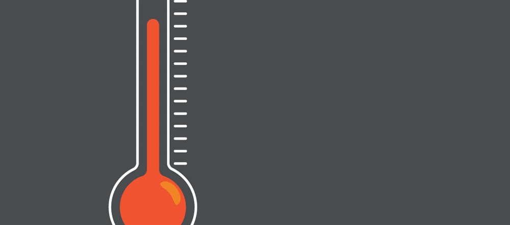 Heat Advisory